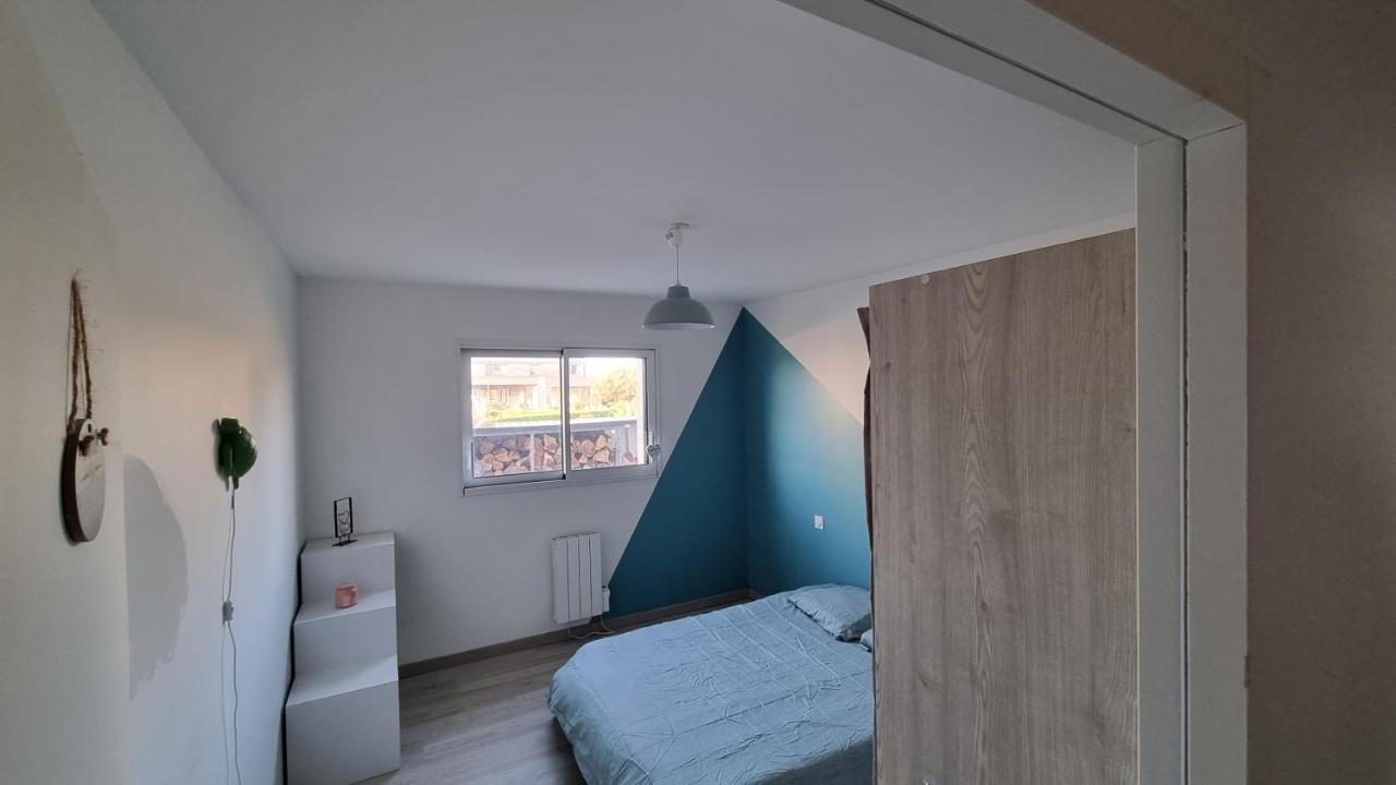 Maison 3 Chambres Vue Mer Et Phare Plouarzel ภายนอก รูปภาพ